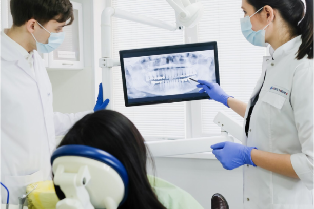 Dentist Brisbane CBD | Dental Practice | Significant Smiles